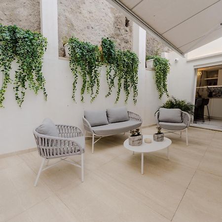 Augusto Marina Apartment Капри Екстериор снимка