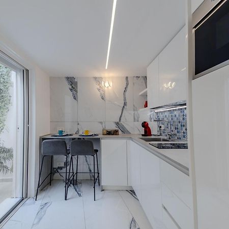 Augusto Marina Apartment Капри Екстериор снимка