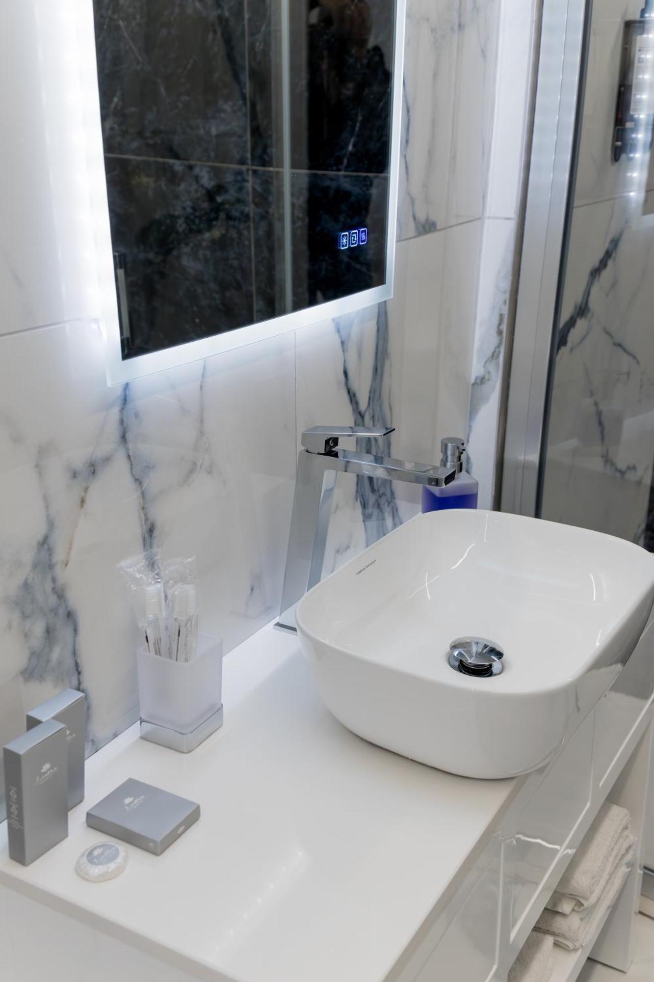 Augusto Marina Apartment Капри Екстериор снимка